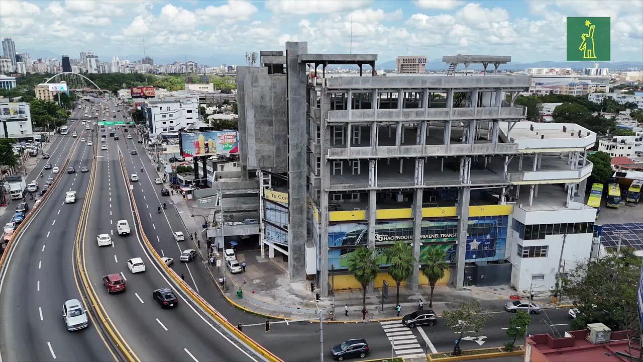 Constructores violan normas de construcciones