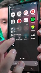 Tu desinstalles tes applications comme ça ? #astuce #astuces #smartphone #téléphone #tech #astucetech #tips #tipsandtricks