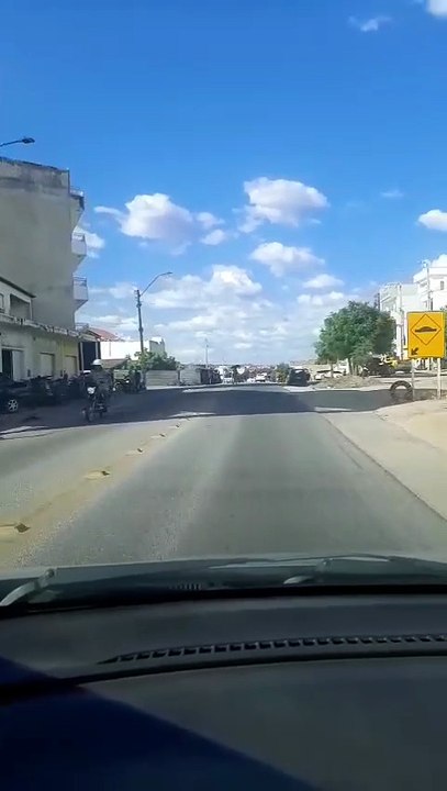 Polícia Civil prende dois suspeitos de roubo a mercadinho em Pombal