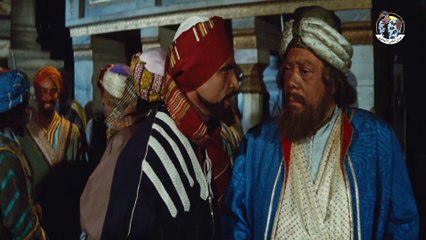 فيلم الناصر صلاح الدين الجزء الاول