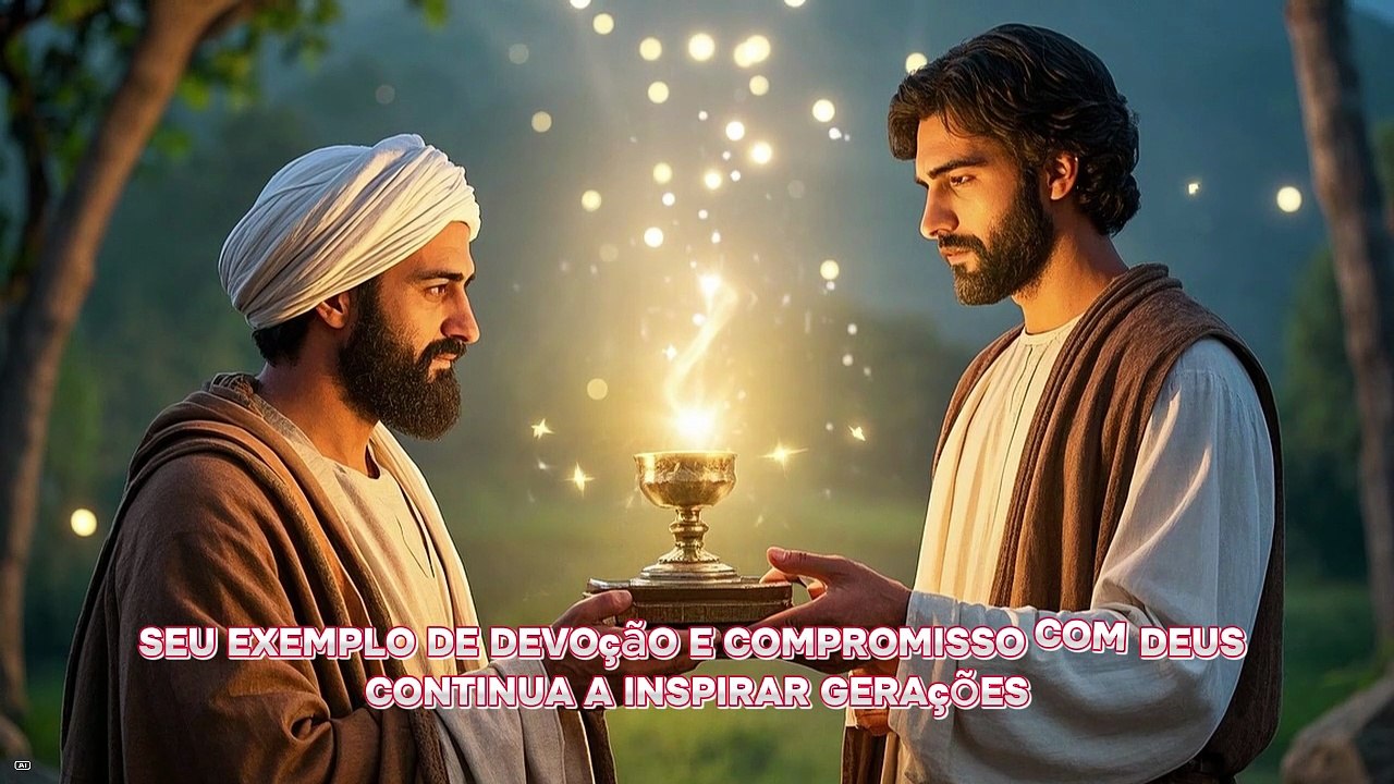A história de Ana