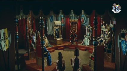 فيلم الناصر صلاح الدين الجزء الثاني