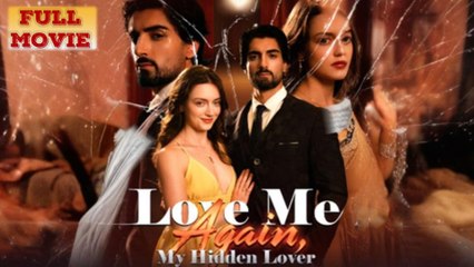 Laura Cambiando Su Destino – FULL MOVIE [Esp Sub]