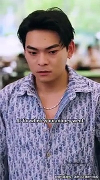 A Kabob's Vendor Humiliated and Divorced Got  Divorced Unexpectedly He is The Richest Heirs