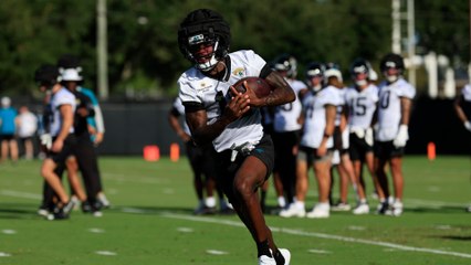 Travis Hunter's Impact: Jaguars vs. Saints Preview