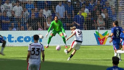 【FULL MATCH】 Chelsea vs. AC Milan | Match Friendlies 2025 -- 2 of 2