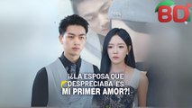 Es ¡¿La Esposa Que Despreciaba Es Mi Primer Amor! Completo