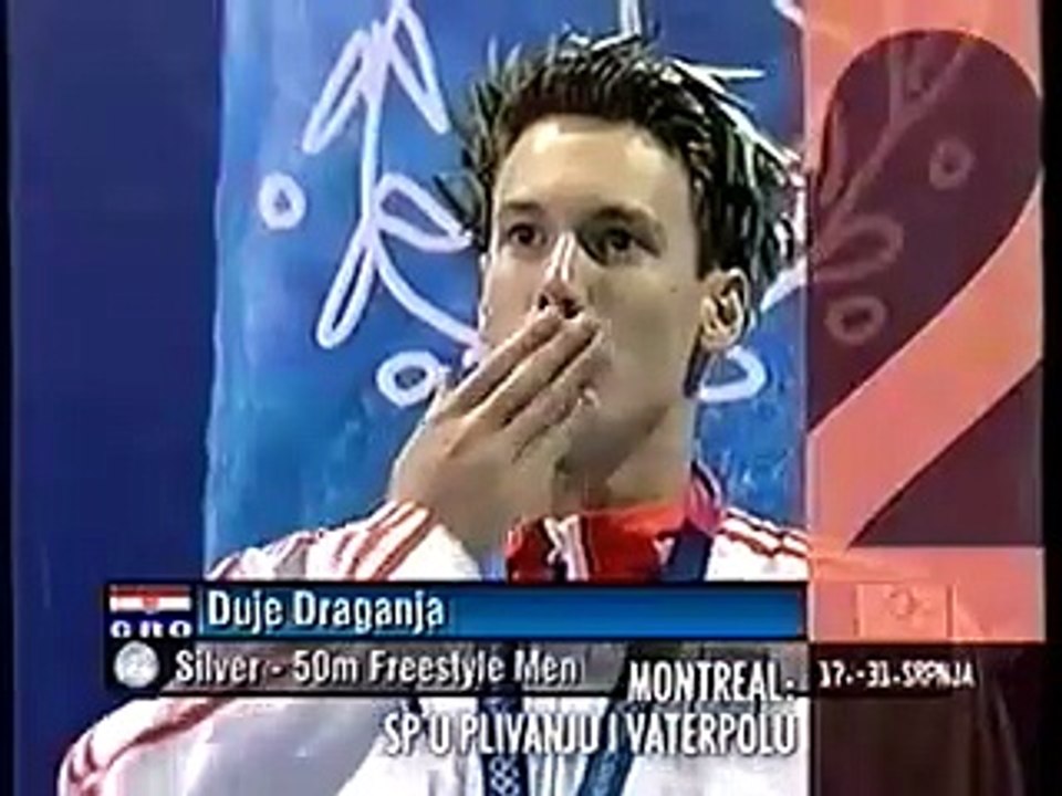 HRT 2 srpanj 2005. - Najave