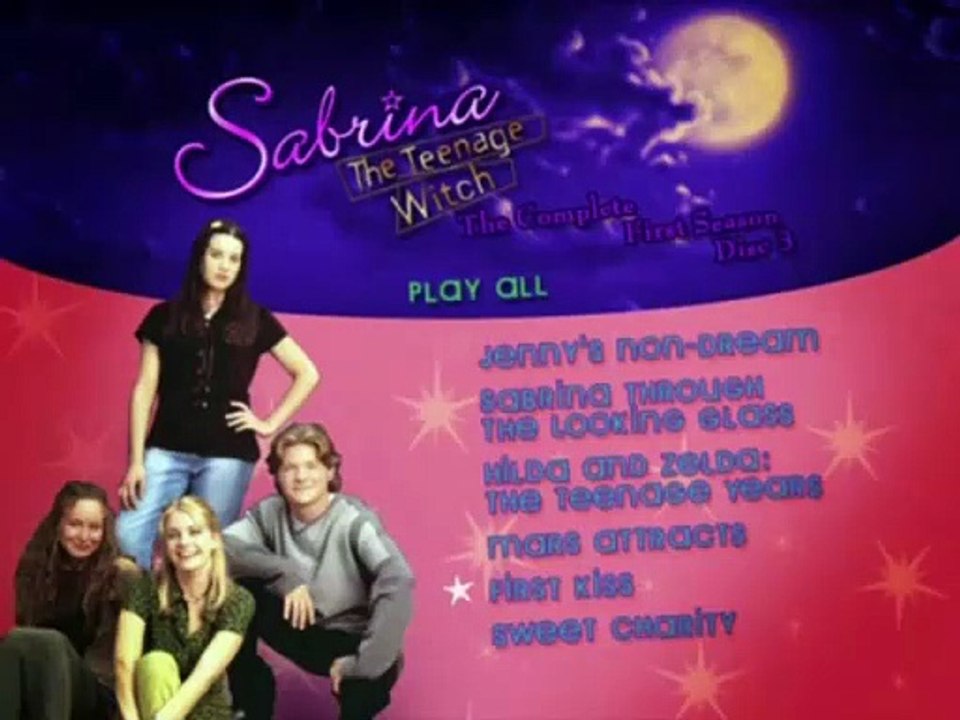 Sabrina 90s Show Review Mars Attracts Newbie's Perspective
