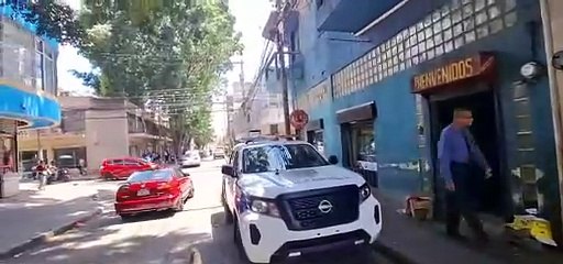 Hombre muere en hotel del centro tras consumir Viagra con bebida energizante