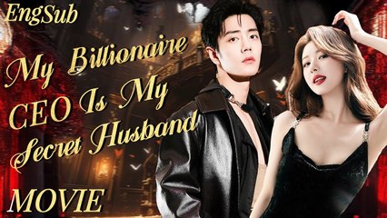 My Husband Is A Secret Billionaire