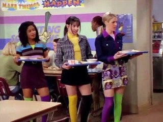 Sabrina 90s Show Review Sweet Charity Newbie's Perspective