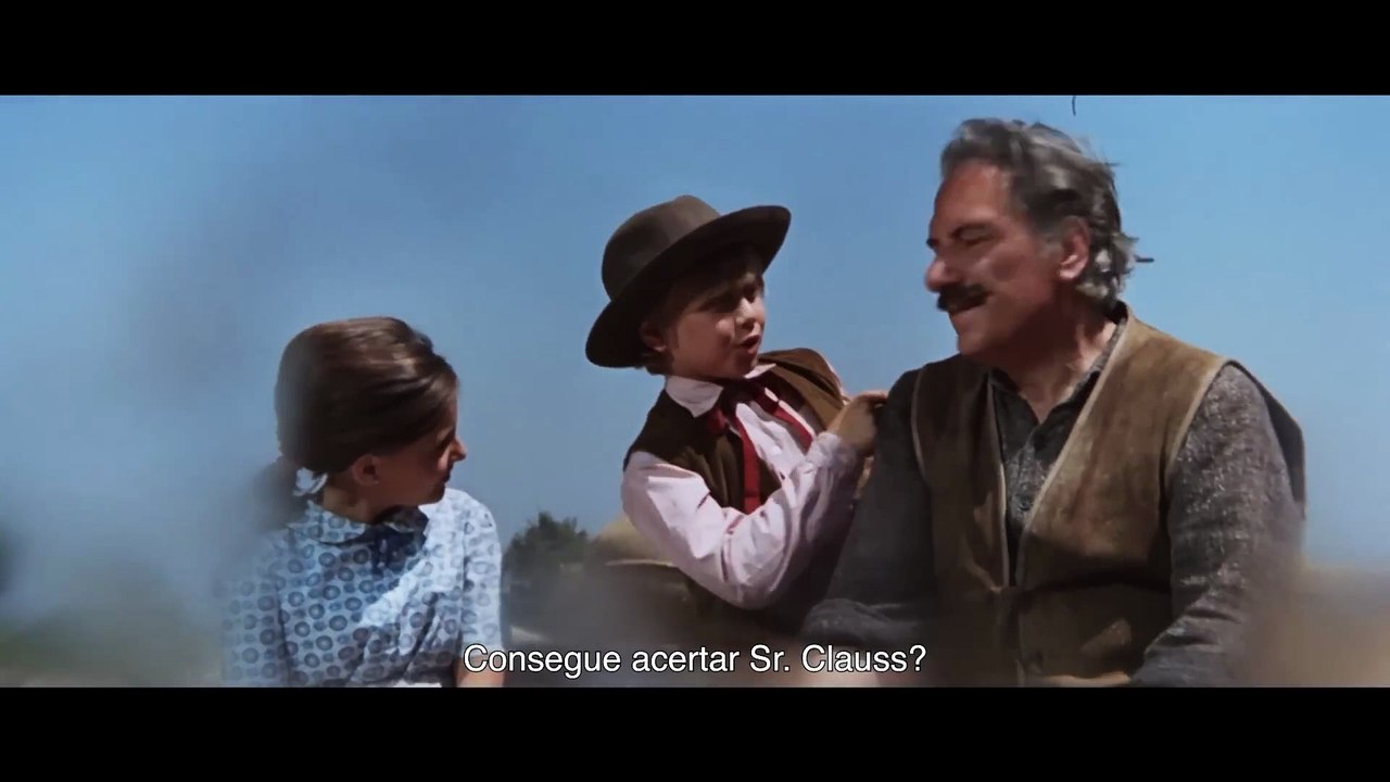 Garringo 1969  Legendado - Anthony Steffen e Peter Lee Lawrence