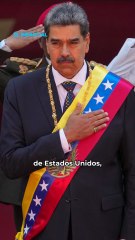 Ejército de Maduro se burla de EE.UU: Llaman "bufona" a Pam Bondi