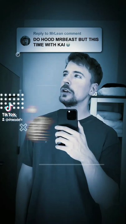 Mr beast
