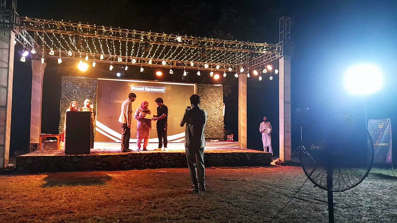 LGS Invictus 2025 #LGS #INVICTUS #HDN