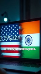 Trump Doubles Tariffs to 50% on India — What’s Next?