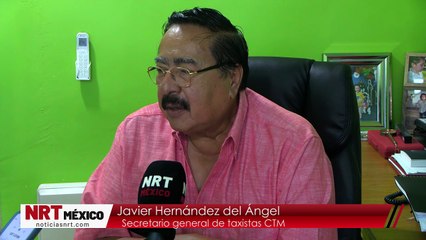 Tres bases de taxi desaparecieron y 15 cerraron el turno nocturno