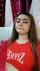 beautiful Bangladeshi girl mim Tango live show today pat-2