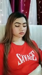 beautiful Bangladeshi girl mim Tango live show today pat-4