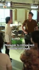 Warp And Weft Of Treachery S Shorttv Shorthot Short