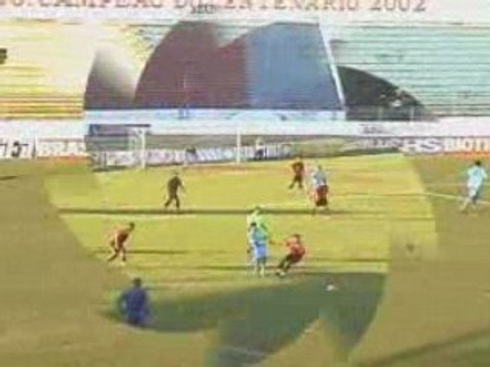 Lucas - Meia 1988