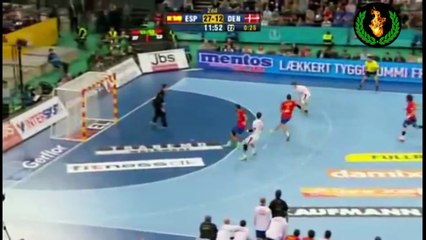 04 España - Arabia Saudí Mundial sub 19 masculino Egipto 2025