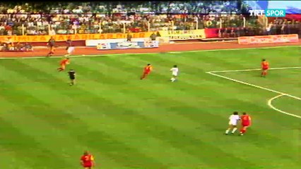 1989-90  Galatasaray - Beşiktaş (Özet)