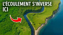 (MULTI!) Cette Rivière Coule Dans Les Deux Sens
