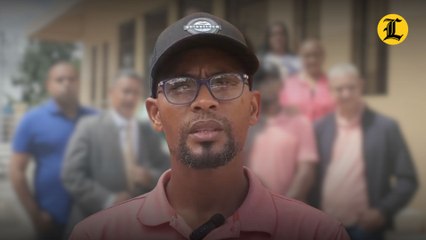 Beisbolistas y padres dispuestos a que se haga prueba antidoping a niños que juegan en Ocoa