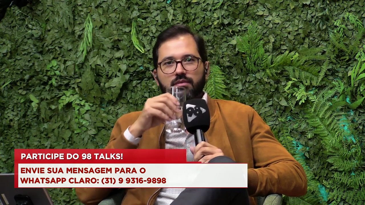 98 Talks 11/08/25