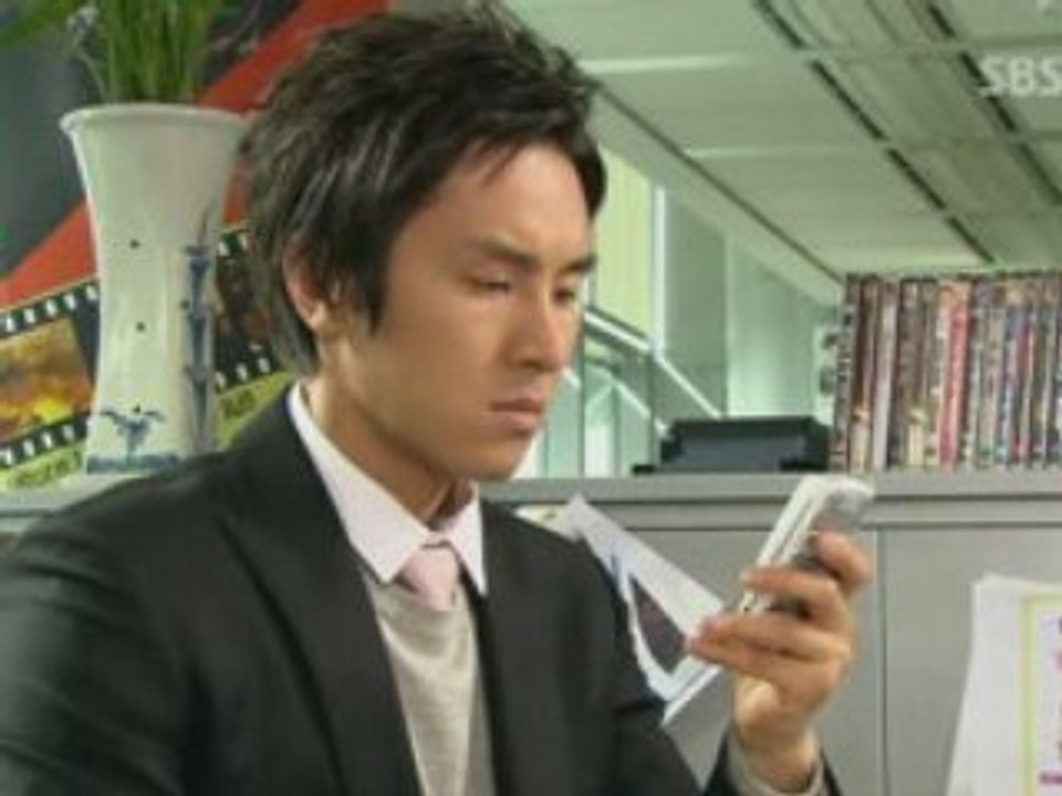 The person i love ep13 partie03