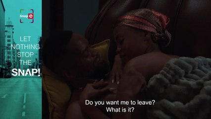 Isitha The Enemy | Caught In The Act! Part 2