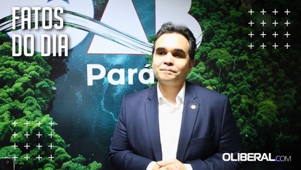 OAB-PA divulga nomes da lista sêxtupla pelo Quinto Constitucional