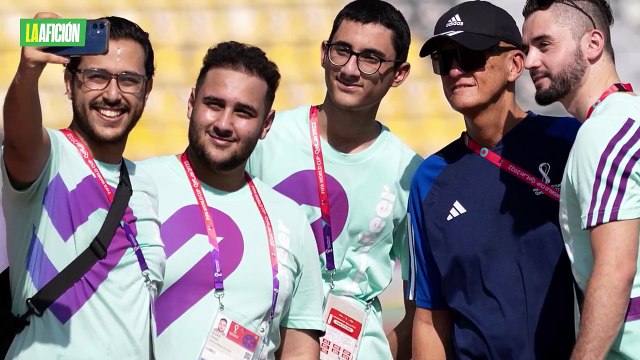 FIFA abre proceso para voluntarios para el Mundial de México, Estados Unidos y Canadá 2026