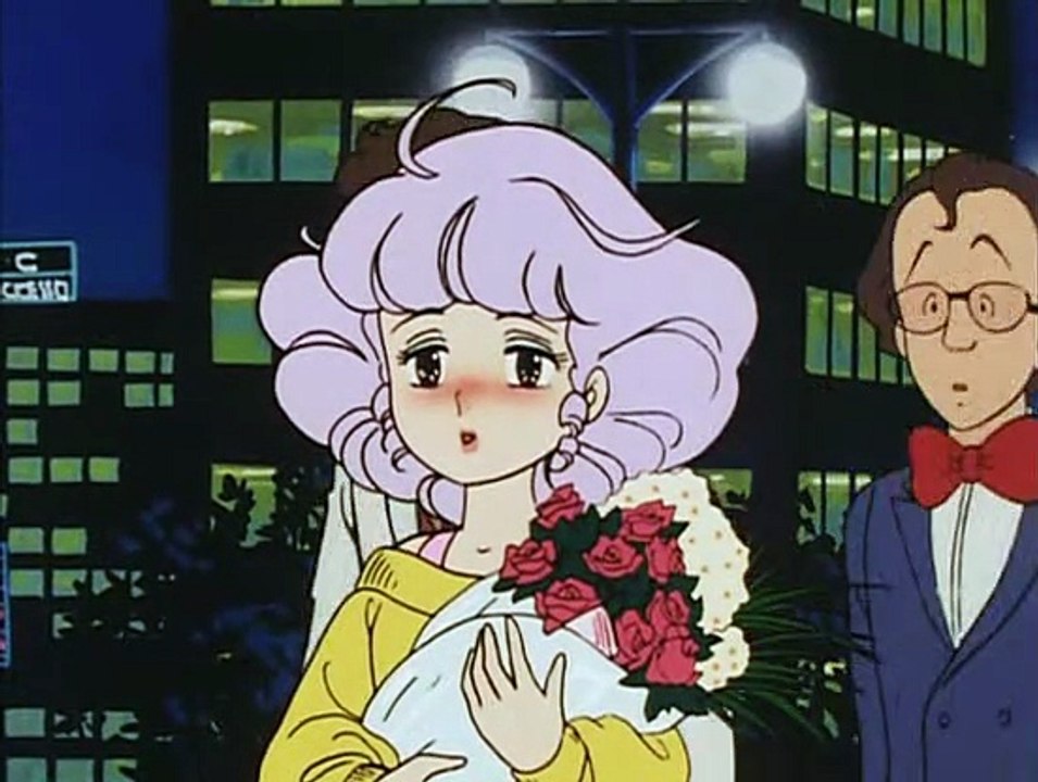 Creamy, merveilleuse Creamy 38 : Les fans de Creamy