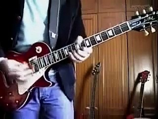 Epiphone Les Paul 1960 Standard for Blues in G [Raulin de los Bosques] (2006)