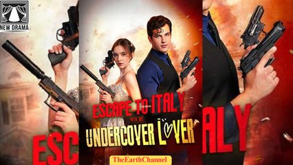 Escape To Italy With My Undercover Lover