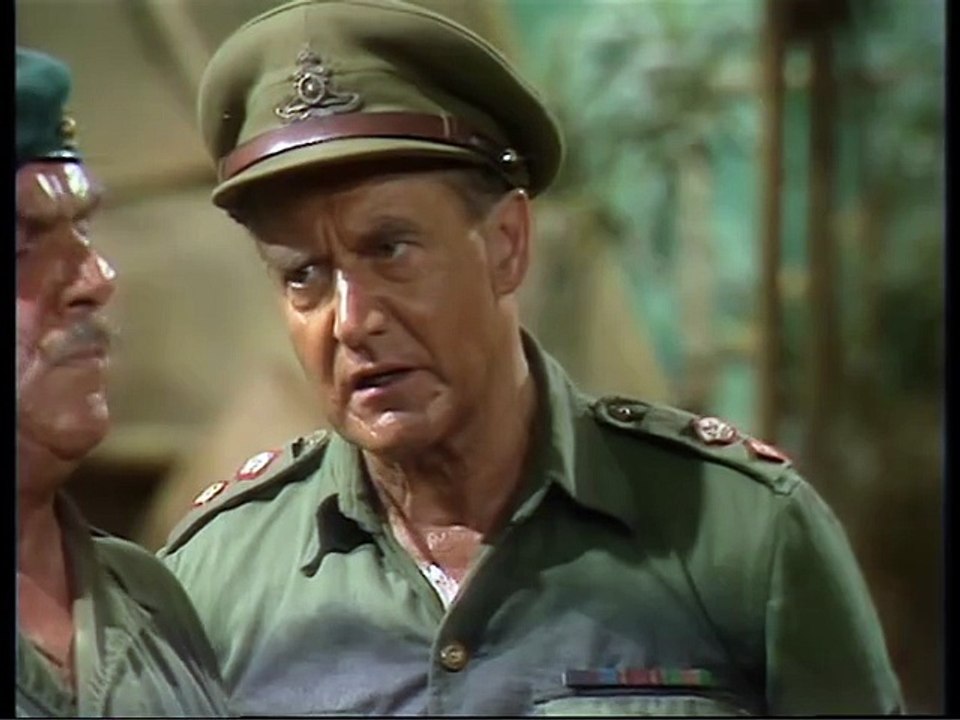 It Ain't Half Hot Mum - S07 E02 - The Guinea Pigs