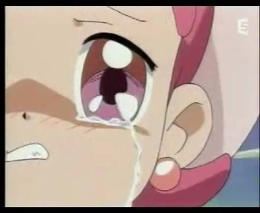 Magical Doremi Sharp - Chapitre 49 - Le depart de Flora