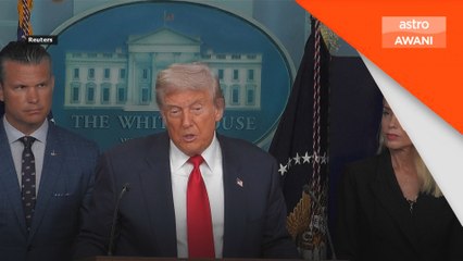 Trump akan desak Putin hentikan perang di Ukraine