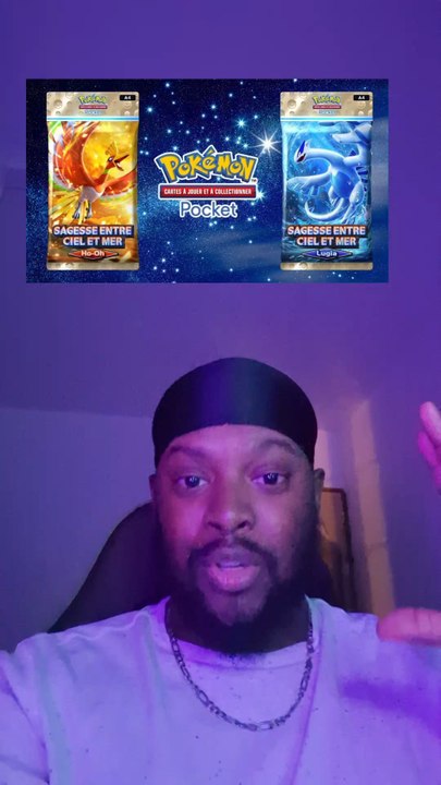 Les 5 Prochains Pokémon Ex