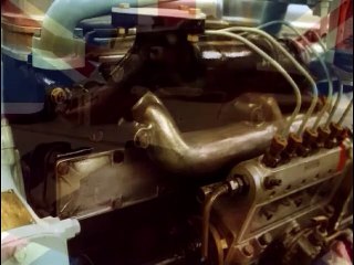 Les plus grandes batailles de chars de lHistoire  El Alamein - Koursk