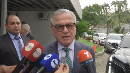 Contralor sobre jubilaciones de magistrados:  haré todo lo posible para 'detener eso, porque yo considero que son abusos'