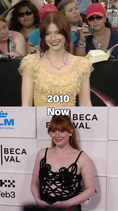 The Twilight Saga Eclipse Cast: Then Vs. Now #shorts
