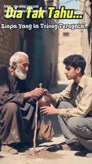 Kisah ini mengajarkan tentang pentingnya kedermawanan, keikhlasan dalam bersedekah, dan bagaimana Allah SWT. melipatgandakan rezeki bagi mereka yang gemar berbagi.