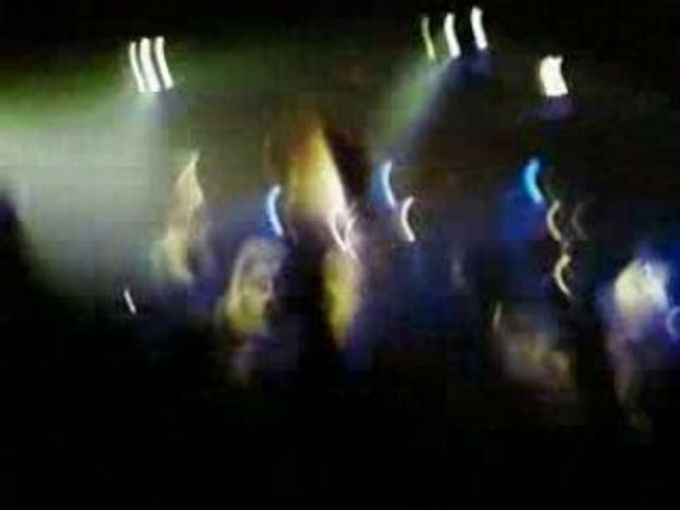 Method man et Redman (live marseille)01/04/08part12