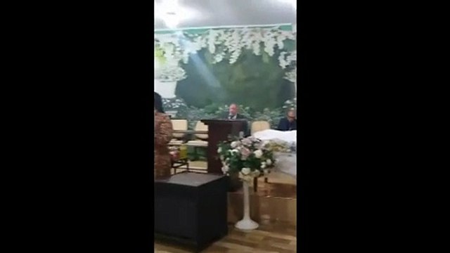 O louvor continua na Assembleia de Deus em Morro Agudo