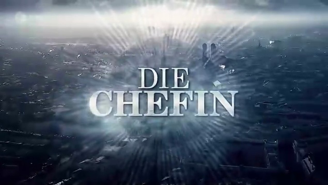 Die Chefin -57- Goliath