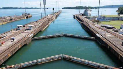 El Canal vuelve al centro de la disputa entre EEUU y China en sesión del Consejo de Seguridad de la ONU